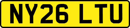 NY26LTU
