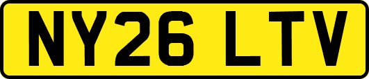 NY26LTV
