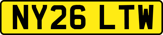 NY26LTW
