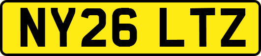 NY26LTZ