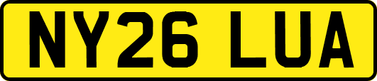 NY26LUA