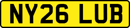 NY26LUB