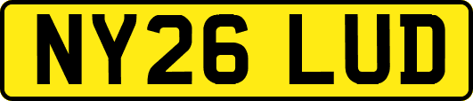 NY26LUD