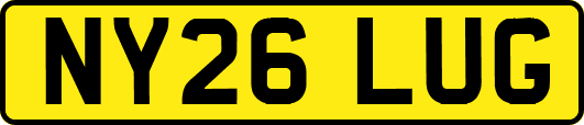 NY26LUG