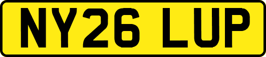 NY26LUP