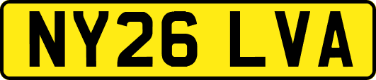 NY26LVA