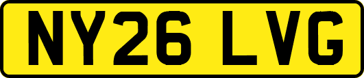 NY26LVG