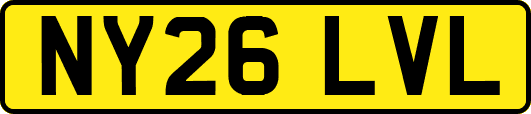 NY26LVL
