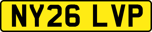NY26LVP