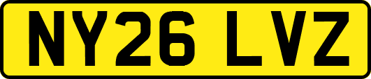 NY26LVZ