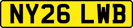 NY26LWB