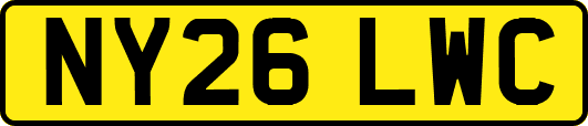 NY26LWC