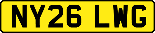 NY26LWG