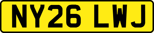 NY26LWJ
