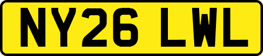 NY26LWL