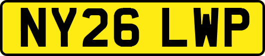 NY26LWP