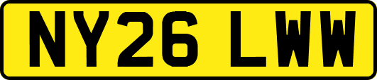 NY26LWW
