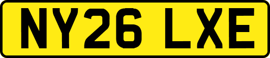 NY26LXE