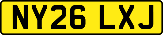 NY26LXJ