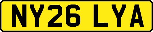NY26LYA