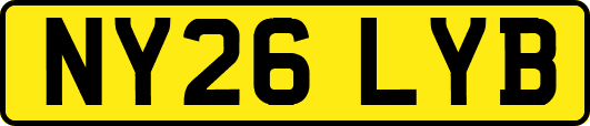 NY26LYB