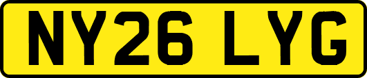 NY26LYG