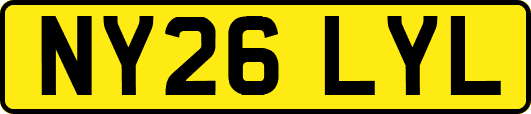 NY26LYL