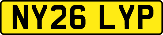 NY26LYP