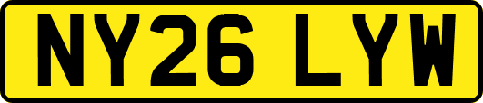 NY26LYW
