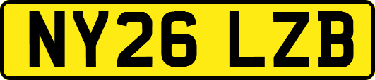 NY26LZB