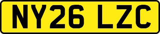 NY26LZC