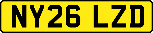 NY26LZD