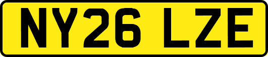 NY26LZE