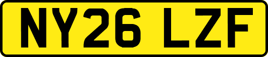 NY26LZF