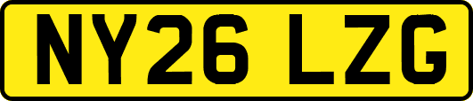 NY26LZG