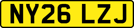 NY26LZJ