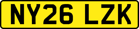 NY26LZK