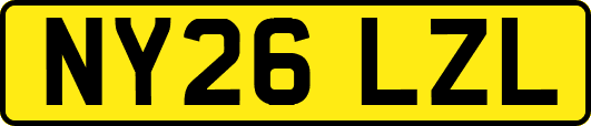 NY26LZL
