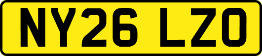 NY26LZO