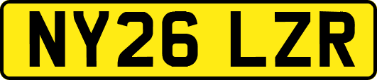 NY26LZR
