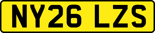 NY26LZS