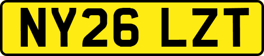 NY26LZT