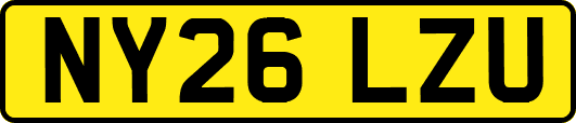 NY26LZU