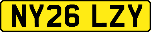 NY26LZY