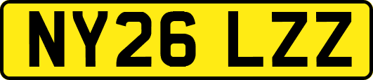 NY26LZZ