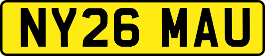 NY26MAU