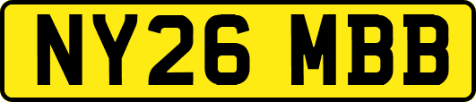 NY26MBB