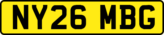 NY26MBG