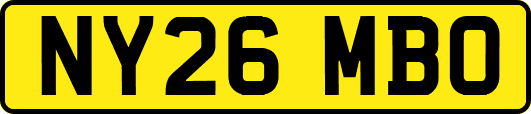 NY26MBO