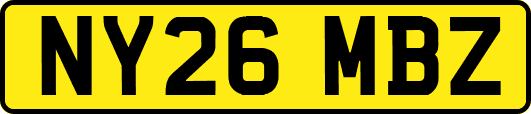 NY26MBZ